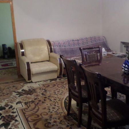 Yeghegnadzor Spandaryan House מראה חיצוני תמונה