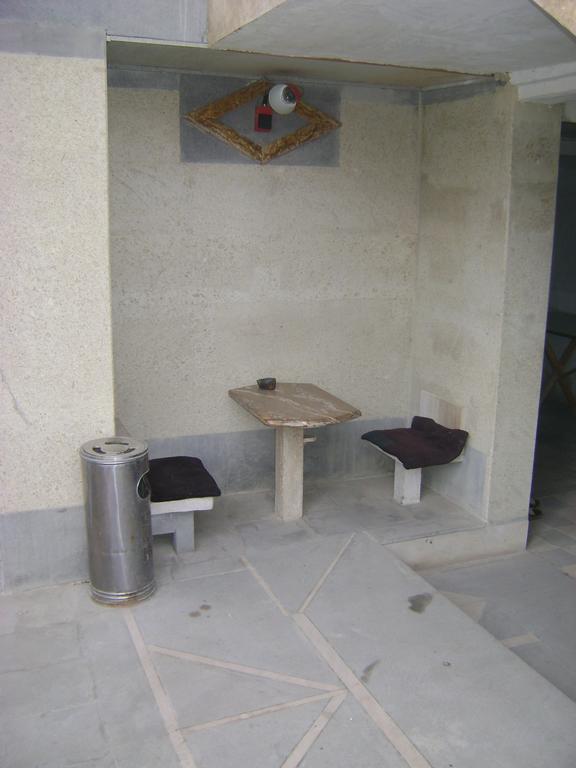 Yeghegnadzor Spandaryan House מראה חיצוני תמונה