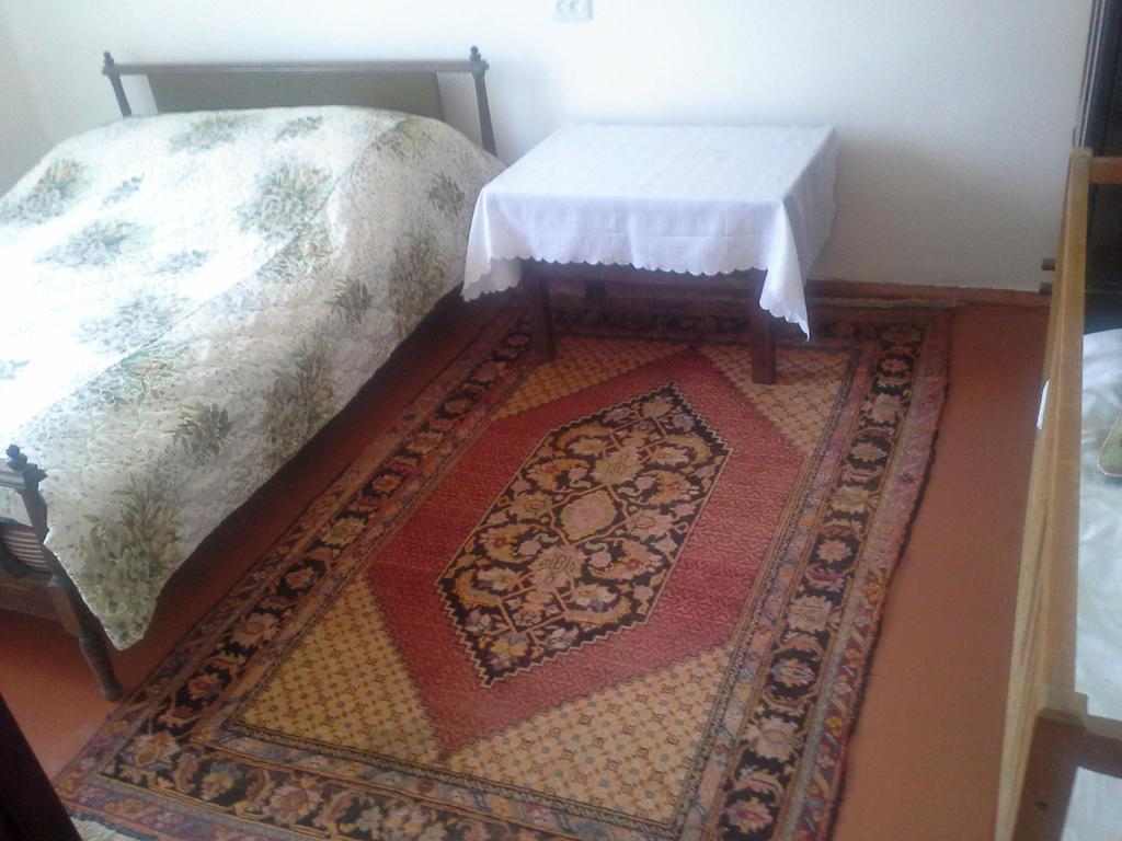 Yeghegnadzor Spandaryan House חדר תמונה