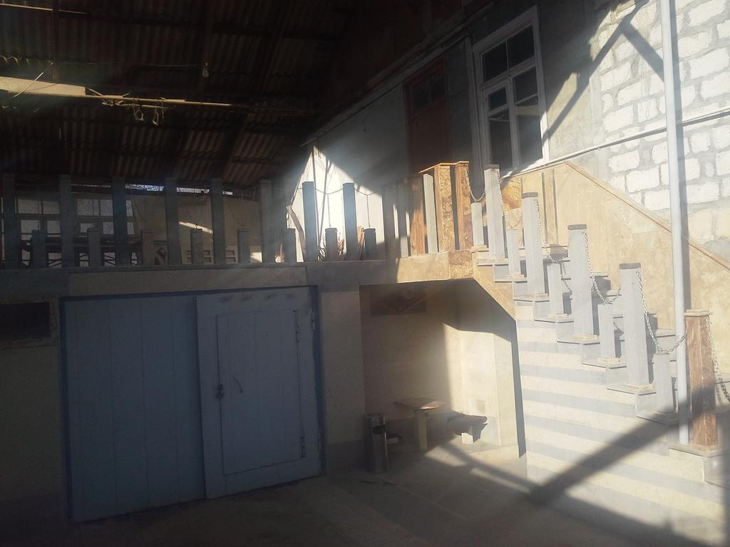 Yeghegnadzor Spandaryan House חדר תמונה