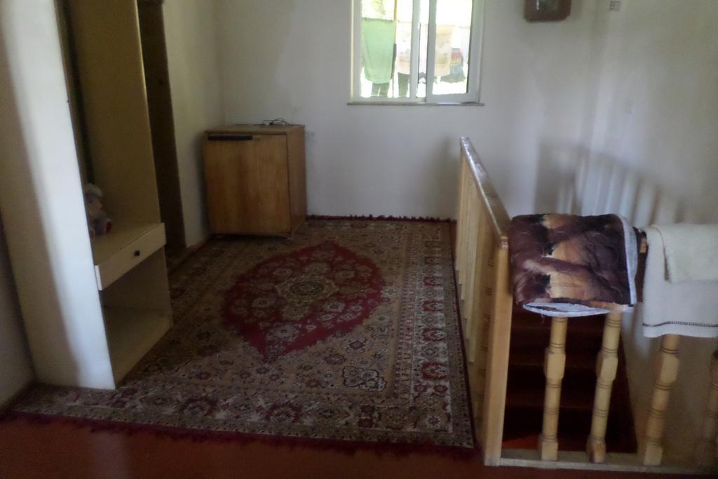 Yeghegnadzor Spandaryan House מראה חיצוני תמונה