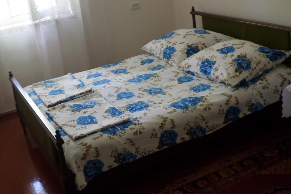 Yeghegnadzor Spandaryan House מראה חיצוני תמונה