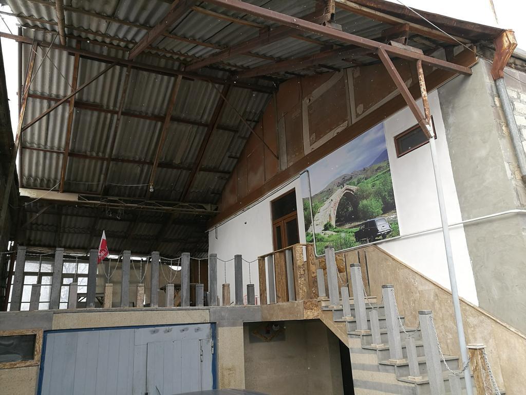 Yeghegnadzor Spandaryan House מראה חיצוני תמונה
