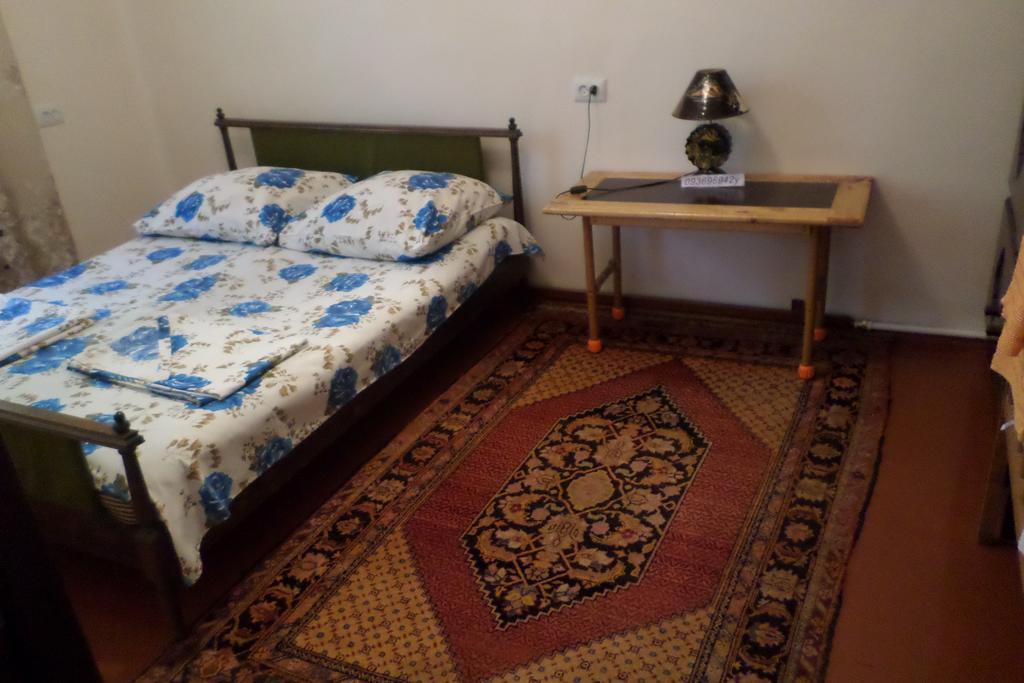 Yeghegnadzor Spandaryan House מראה חיצוני תמונה