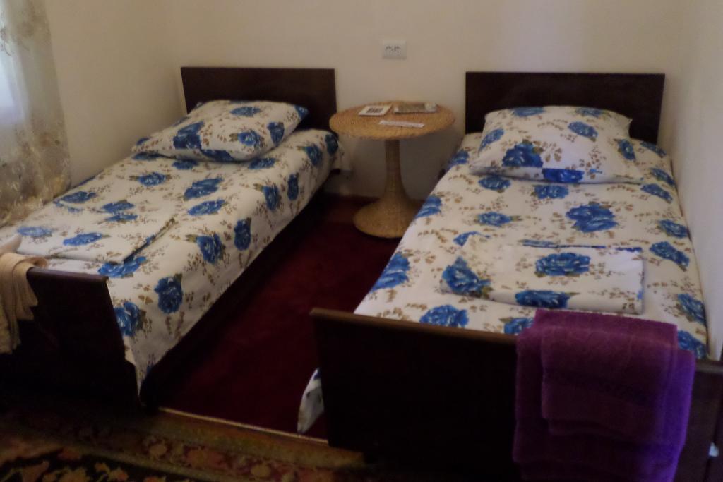 Yeghegnadzor Spandaryan House מראה חיצוני תמונה