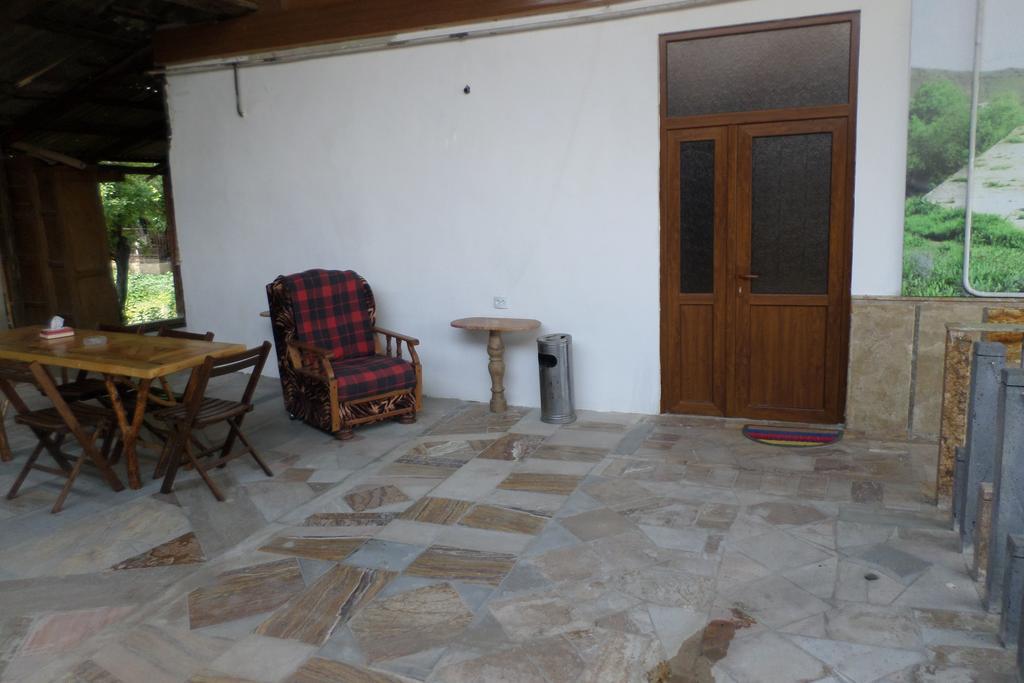 Yeghegnadzor Spandaryan House מראה חיצוני תמונה