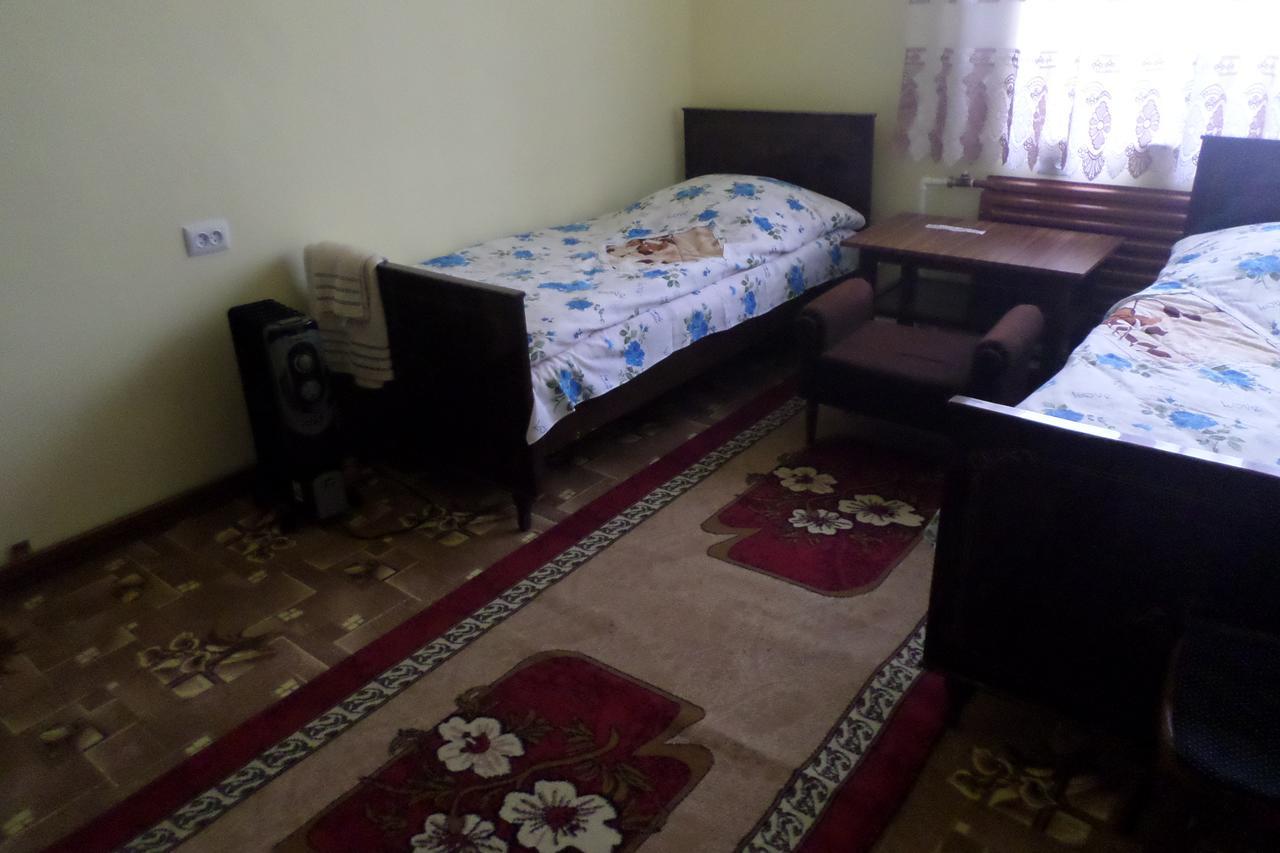 Yeghegnadzor Spandaryan House מראה חיצוני תמונה