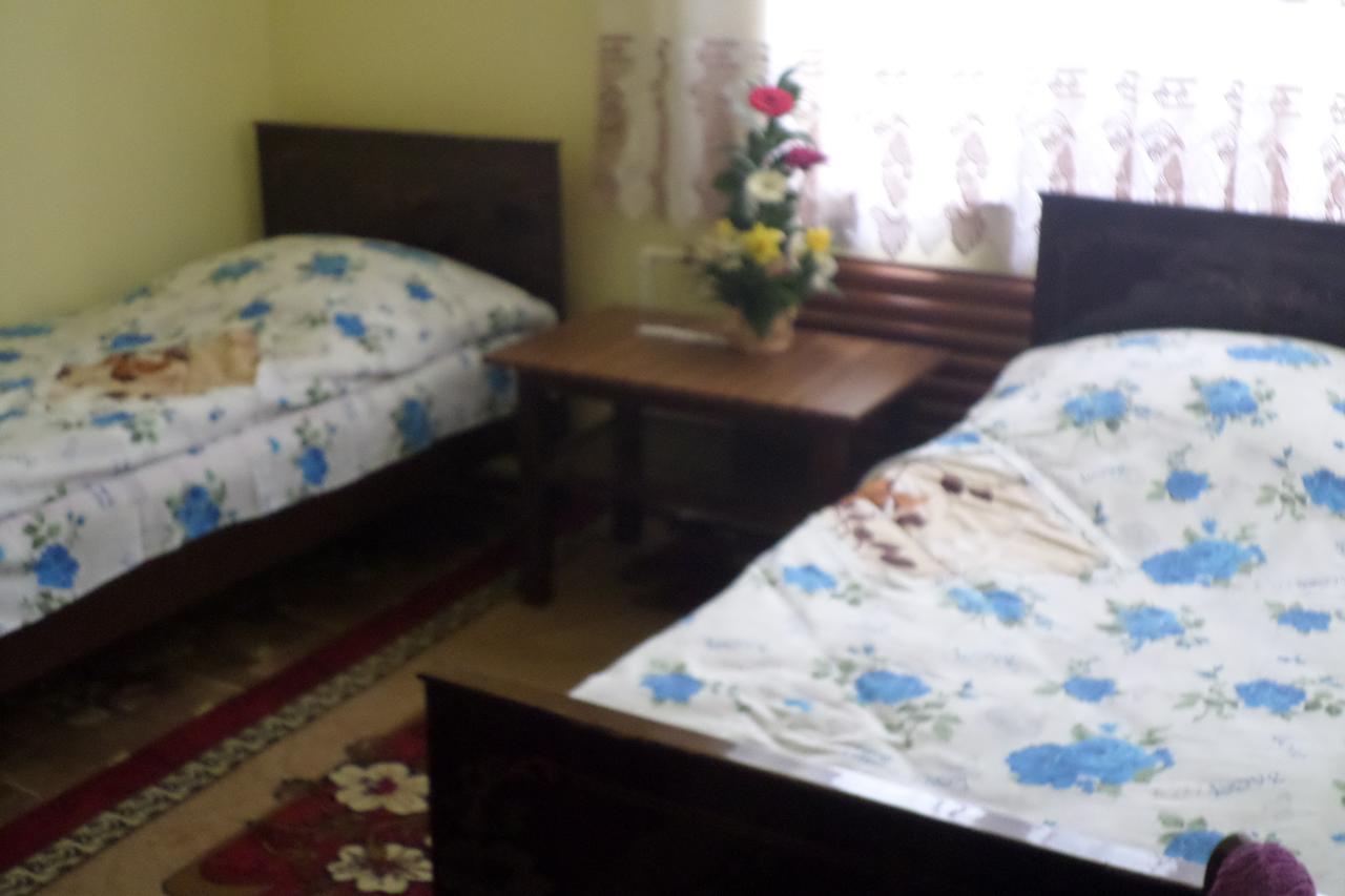 Yeghegnadzor Spandaryan House מראה חיצוני תמונה
